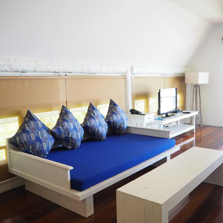 The Blue Sky Resort @ Ранонг Екстериор снимка